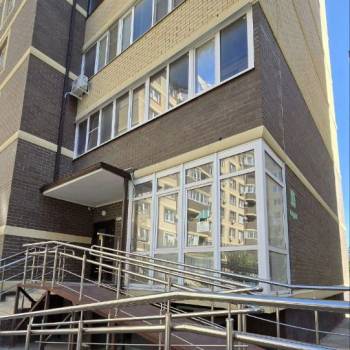 Продается Офис, 46,5 м²