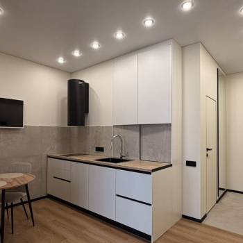 Продается 1-комнатная квартира, 27,4 м²