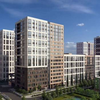 Продается 3-х комнатная квартира, 86,8 м²