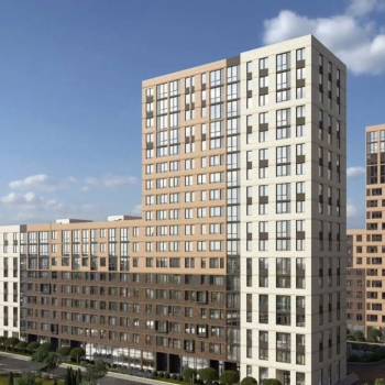 Продается 3-х комнатная квартира, 86,8 м²