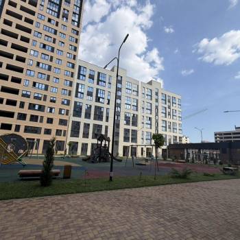 Продается 3-х комнатная квартира, 86,8 м²