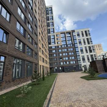 Продается 3-х комнатная квартира, 86,8 м²