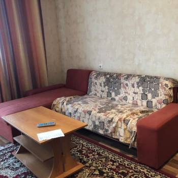 Продается 1-комнатная квартира, 38 м²