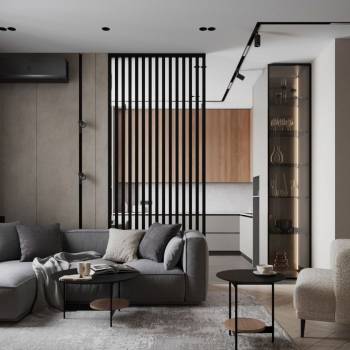 Продается 2-х комнатная квартира, 81 м²