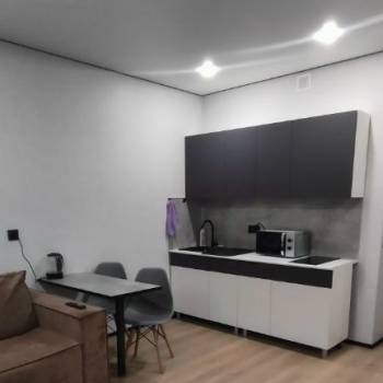 Сдается 1-комнатная квартира, 26,4 м²