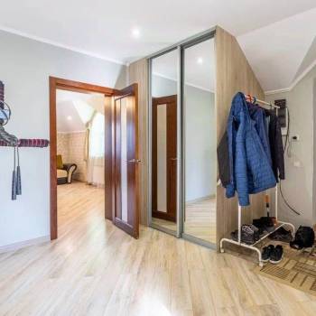 Продается Многокомнатная квартира, 226,4 м²