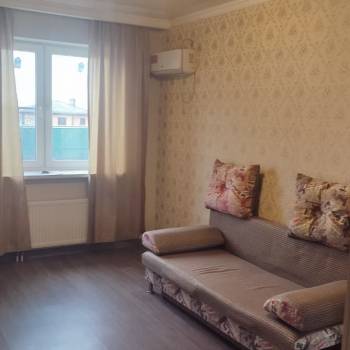 Продается 1-комнатная квартира, 32,1 м²