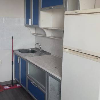 Продается 1-комнатная квартира, 32,1 м²