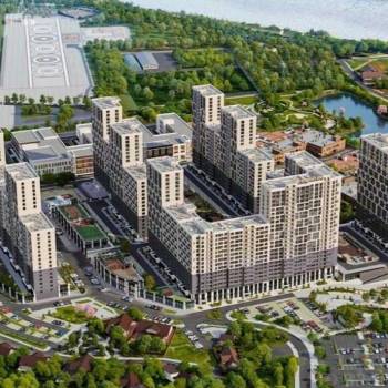 Продается 3-х комнатная квартира, 87,2 м²