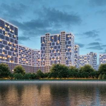 Продается 3-х комнатная квартира, 87,2 м²