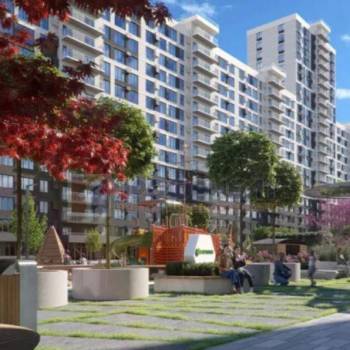 Продается 3-х комнатная квартира, 87,2 м²