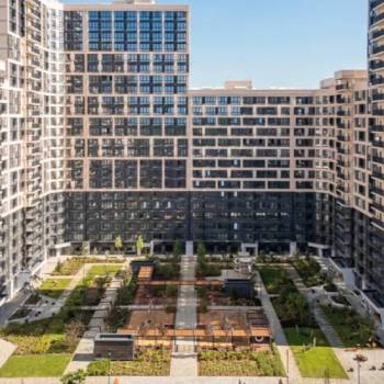 Продается 3-х комнатная квартира, 87,2 м²