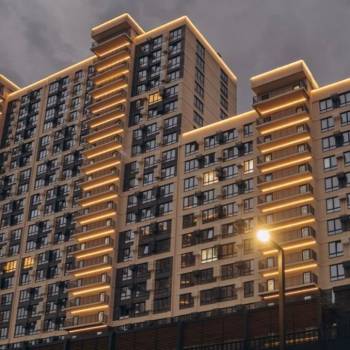 Продается 3-х комнатная квартира, 87,2 м²