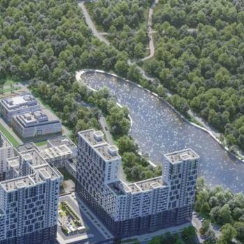 Продается 3-х комнатная квартира, 87,2 м²