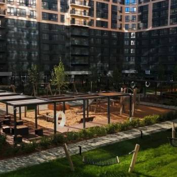Продается 3-х комнатная квартира, 87,2 м²