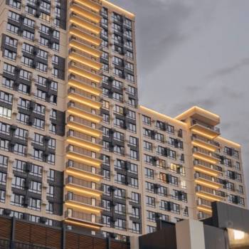 Продается 3-х комнатная квартира, 87,2 м²