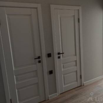 Продается 2-х комнатная квартира, 63,7 м²