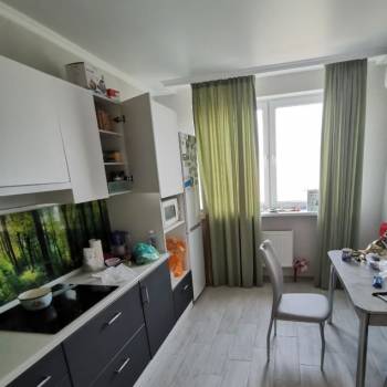 Сдается 1-комнатная квартира, 36 м²