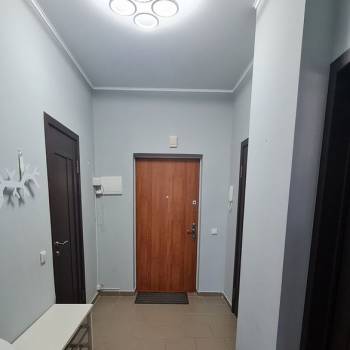Продается 2-х комнатная квартира, 58,3 м²
