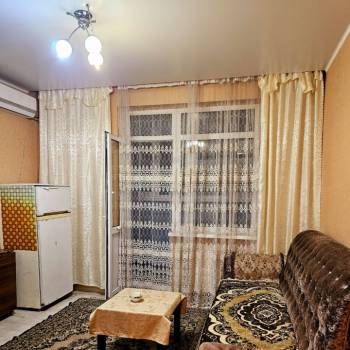 Сдается 1-комнатная квартира, 42 м²
