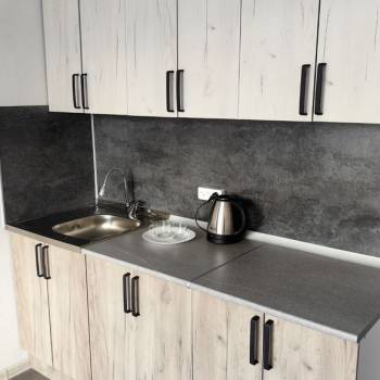 Сдается 2-х комнатная квартира, 35 м²