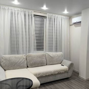 Сдается 2-х комнатная квартира, 35 м²