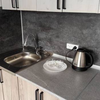 Сдается 2-х комнатная квартира, 35 м²
