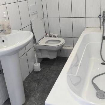Сдается 2-х комнатная квартира, 35 м²