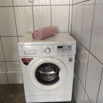 Сдается 2-х комнатная квартира, 35 м²
