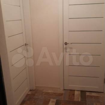 Сдается 2-х комнатная квартира, 35 м²