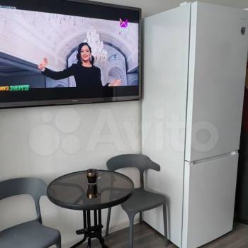 Сдается 2-х комнатная квартира, 35 м²