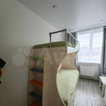 Сдается 2-х комнатная квартира, 35 м²