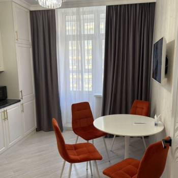 Сдается 1-комнатная квартира, 41,3 м²