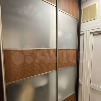 Сдается 2-х комнатная квартира, 85 м²
