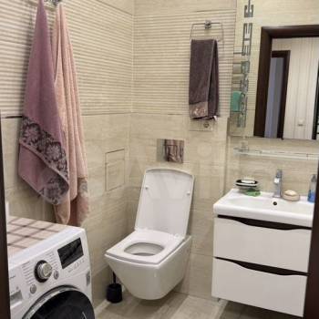 Сдается 2-х комнатная квартира, 85 м²