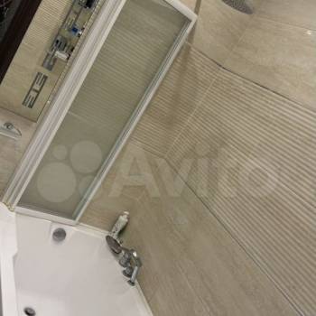 Сдается 2-х комнатная квартира, 85 м²