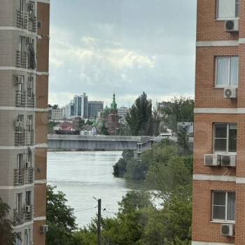 Сдается 2-х комнатная квартира, 85 м²