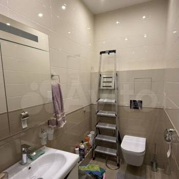 Сдается 2-х комнатная квартира, 85 м²