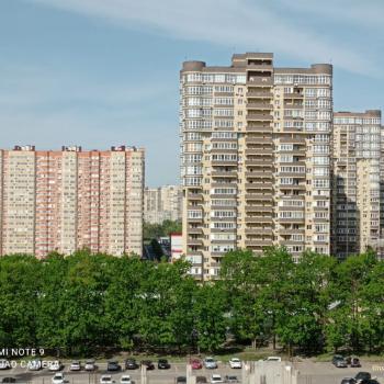 Продается 1-комнатная квартира, 24,7 м²