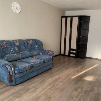 Сдается 1-комнатная квартира, 32 м²