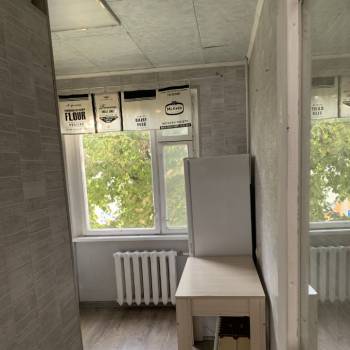 Сдается 1-комнатная квартира, 32 м²