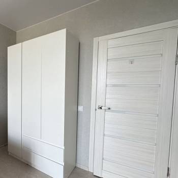 Продается 1-комнатная квартира, 36,6 м²