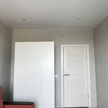 Продается 1-комнатная квартира, 36,6 м²