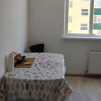 Сдается 1-комнатная квартира, 35 м²