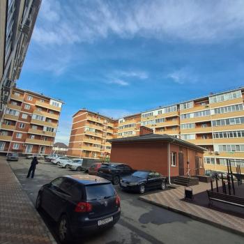Продается 2-х комнатная квартира, 50 м²
