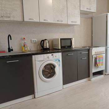 Сдается 2-х комнатная квартира, 56 м²
