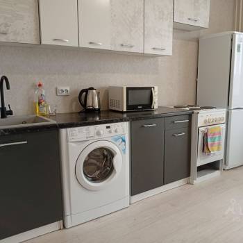 Сдается 2-х комнатная квартира, 56 м²