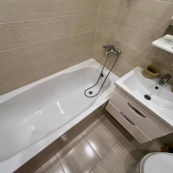 Сдается 1-комнатная квартира, 45 м²