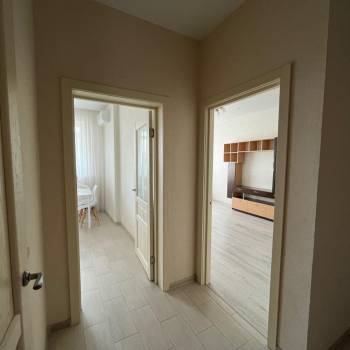 Сдается 1-комнатная квартира, 45 м²