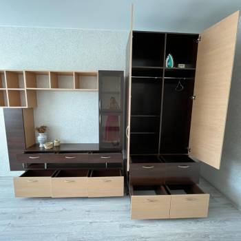 Сдается 1-комнатная квартира, 45 м²